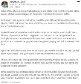 LinkedIn Post 1